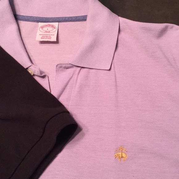 Polo Shirts Brooks Brothers - Picture 3 of 3